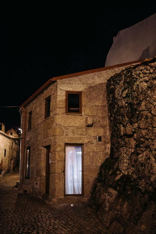 Villa Casa Miguel Sabugueiro  Exterior foto